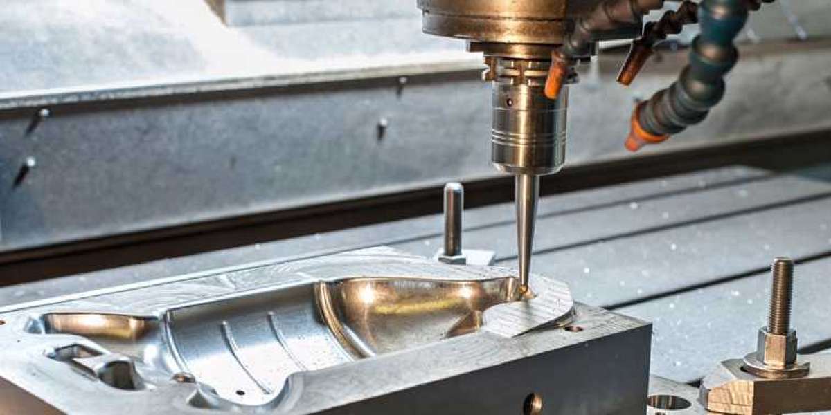 A rundown of the myriad of different approaches that can be adopted during the process of heat treating die casting mold