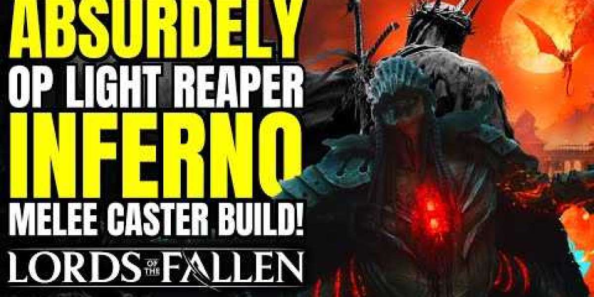 How to Cheese Abiding Defenders in Lords of the Fallen