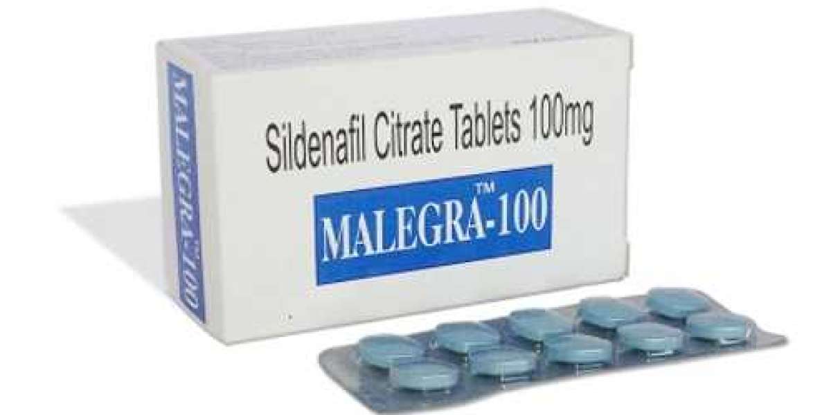Malegra 100 Medicine - Uses | Review & Ratings | Side Effects