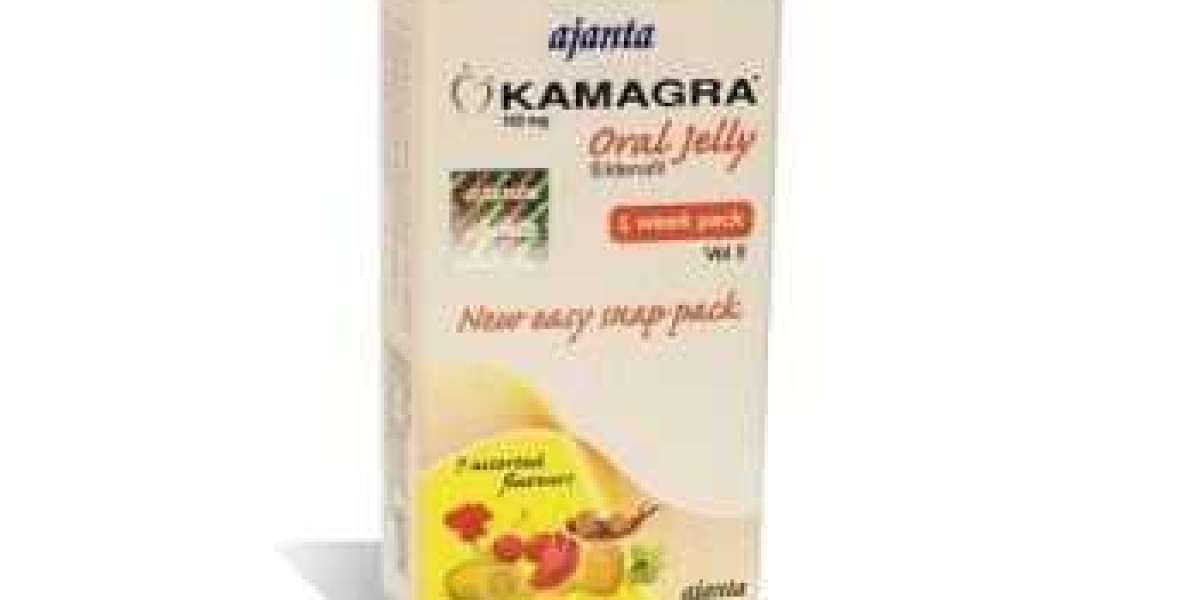 Kamagra oral jelly Reliable Medicine For Men