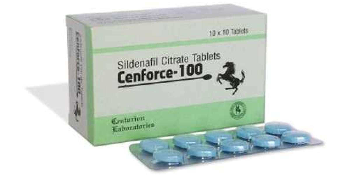 Cenforce 100 Medicine - make your sexual life better