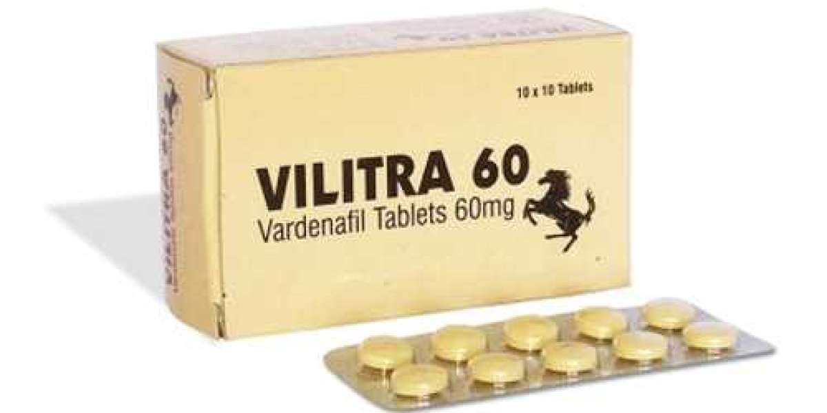 Vilitra 60Mg -Online 20%oFF