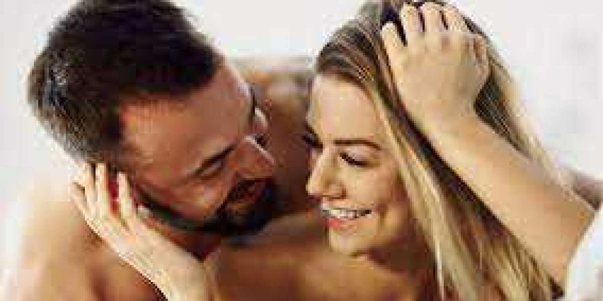 Be Healthy in Your Sexual Life With Kamagra