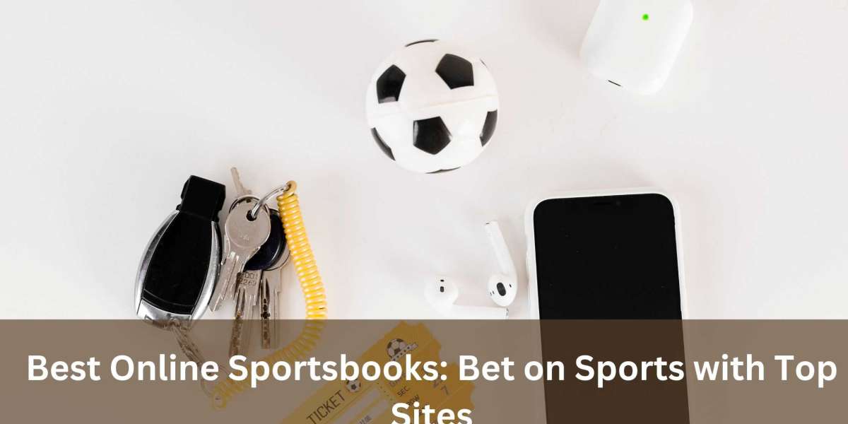 Best Online Sportsbooks: Bet on Sports with Top Sites