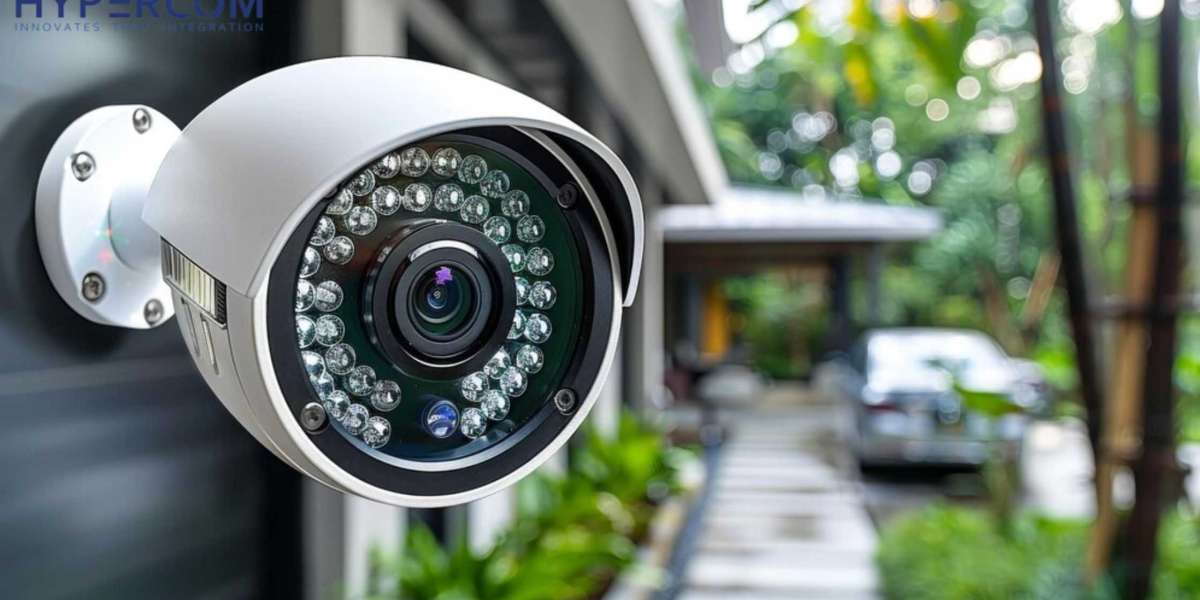 Top-Rated Security Camera Systems for Singapore Homes and Offices
