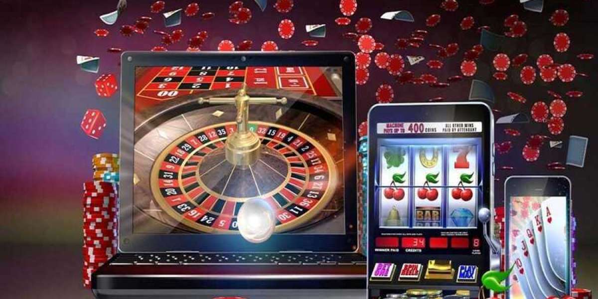Baccarat Bonanza: Finding the Best Baccarat Sites for Unlimited Fun and Wins!