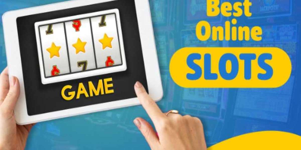 Spin & Win: Dive Into The World of Slot Sites
