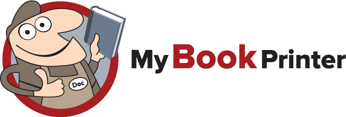 High-Quality & Affordable Book Printing | My Book Printer