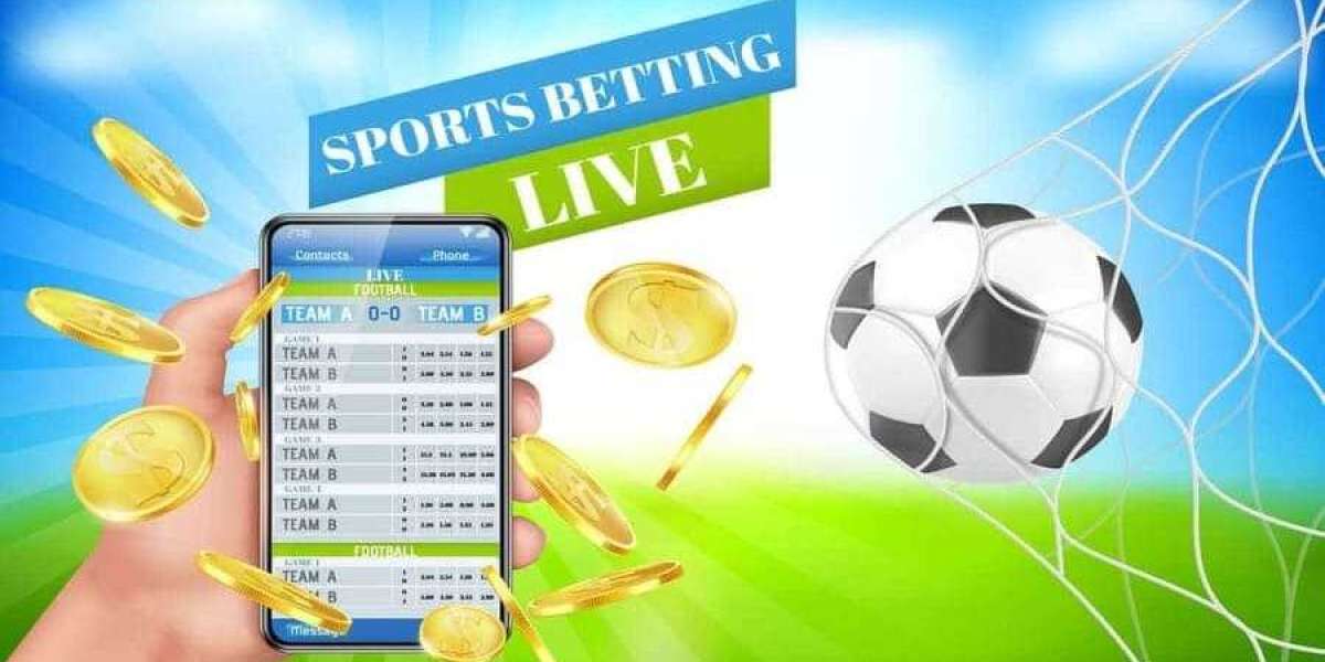 Korean Betting Sites: Betting Your Way to Excitement!