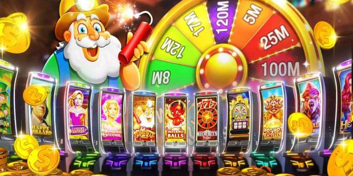 Jackpot Java: Sipping Tips for Mastering Online Slots!