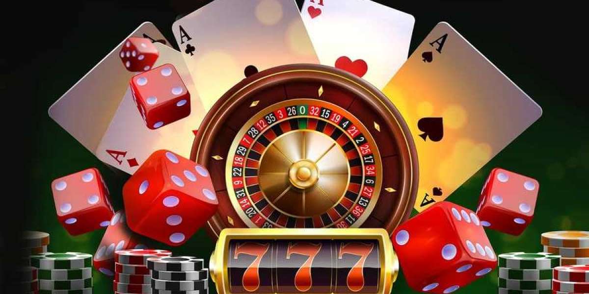 Spin and Win: The Ultimate Guide to Slot Site Success