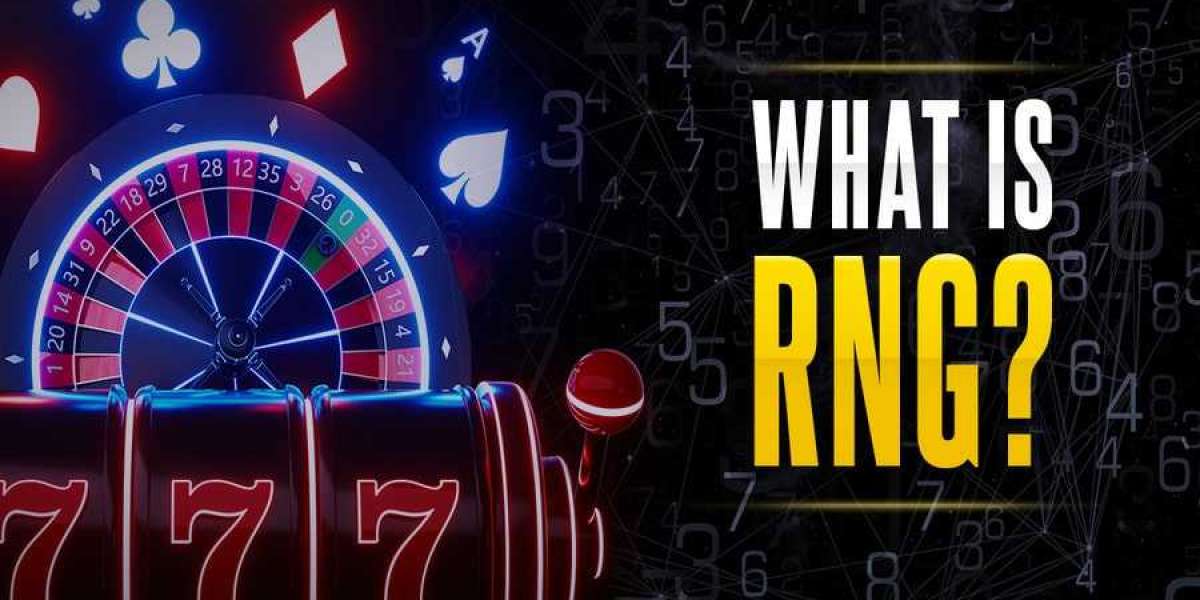 Rolling the Dice: A Guide to Winning at Casino Sites Without Losing Your Mind