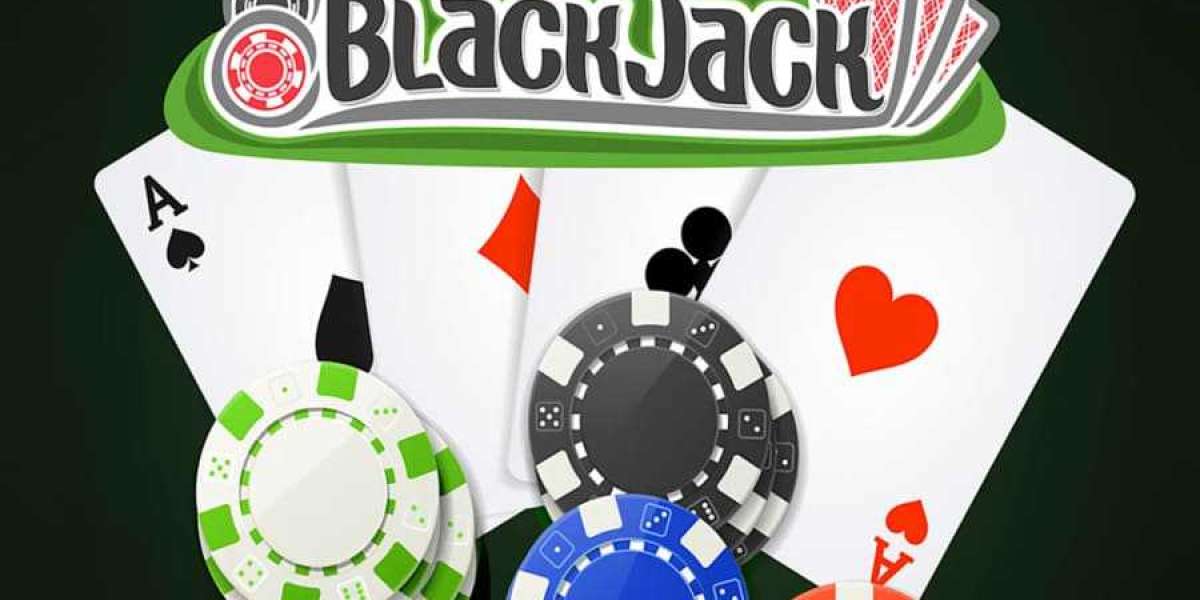 Jackpot Joy: Unveiling the Secrets of the Ultimate Casino Site Experience