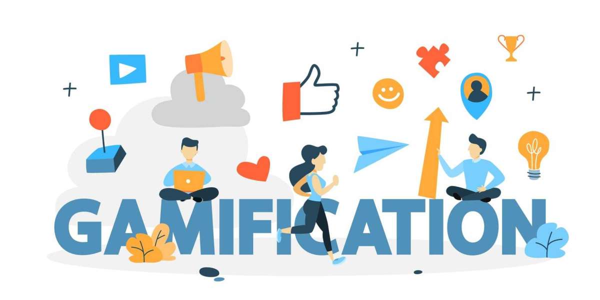 Gamification Market Revenue Poised for Significant Growth During the Forecast Period of 2024-2032