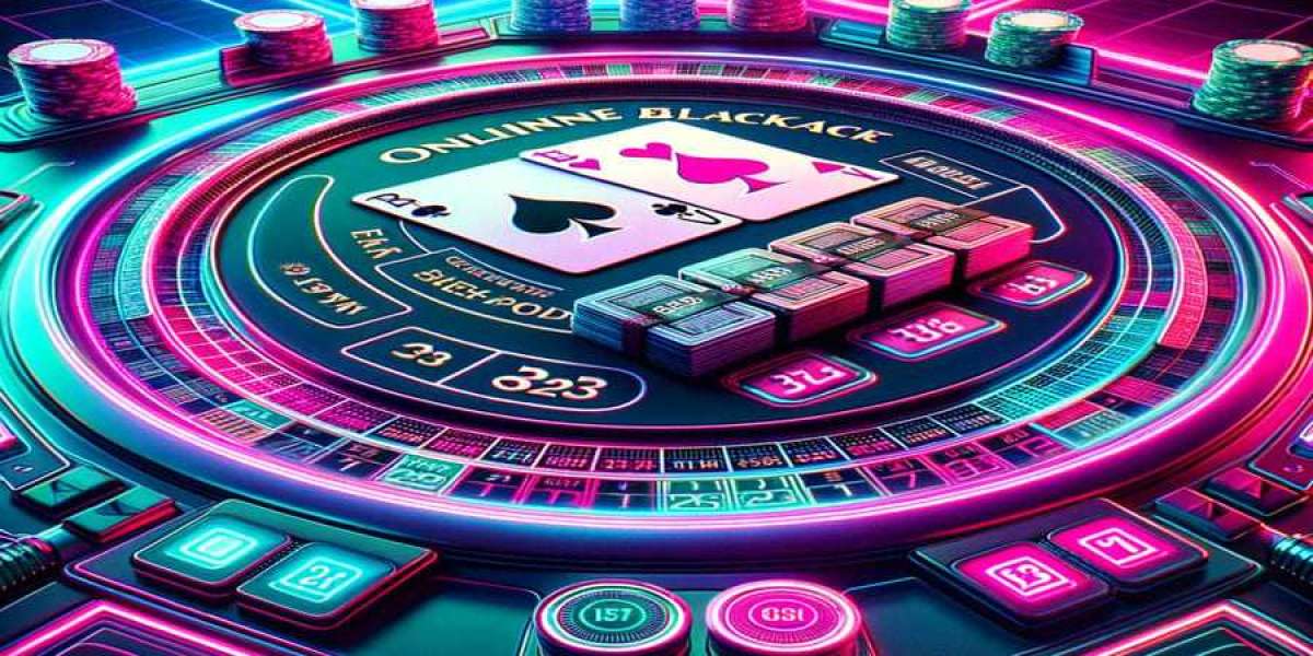 Spin Your Way to Success: The Ultimate Guide to Playing Online Slots