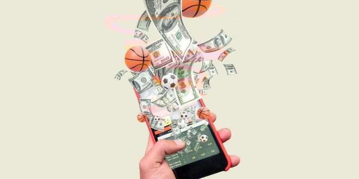 Bet Your Bottom Dollar: The Art and Science of Sports Betting