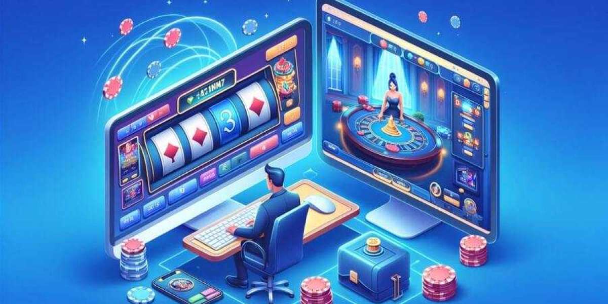 Uncovering the Exciting World of Korean Gambling Sites: Where Tradition Meets Technology