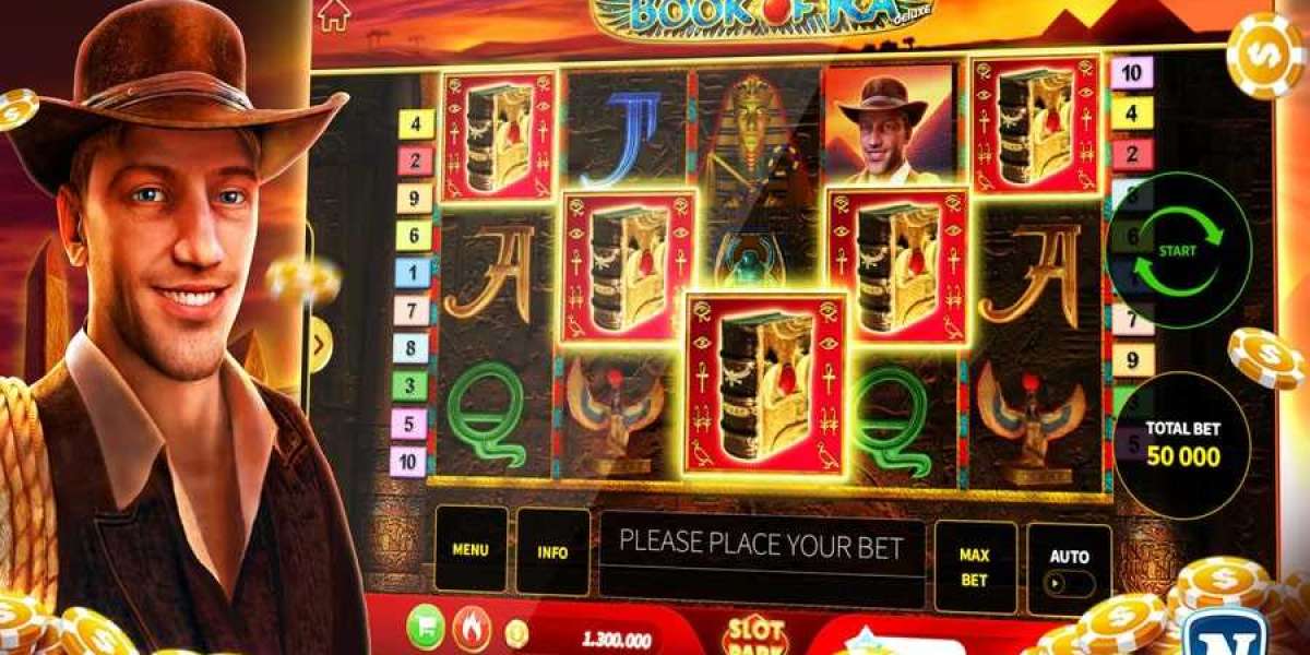 Winning Big: Unmasking the Mysteries of Online Casinos!