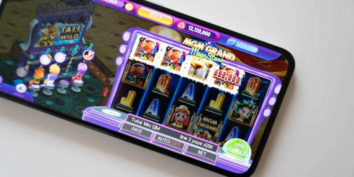 Spin & Win: Unmasking the Mystique of Slot Sites!