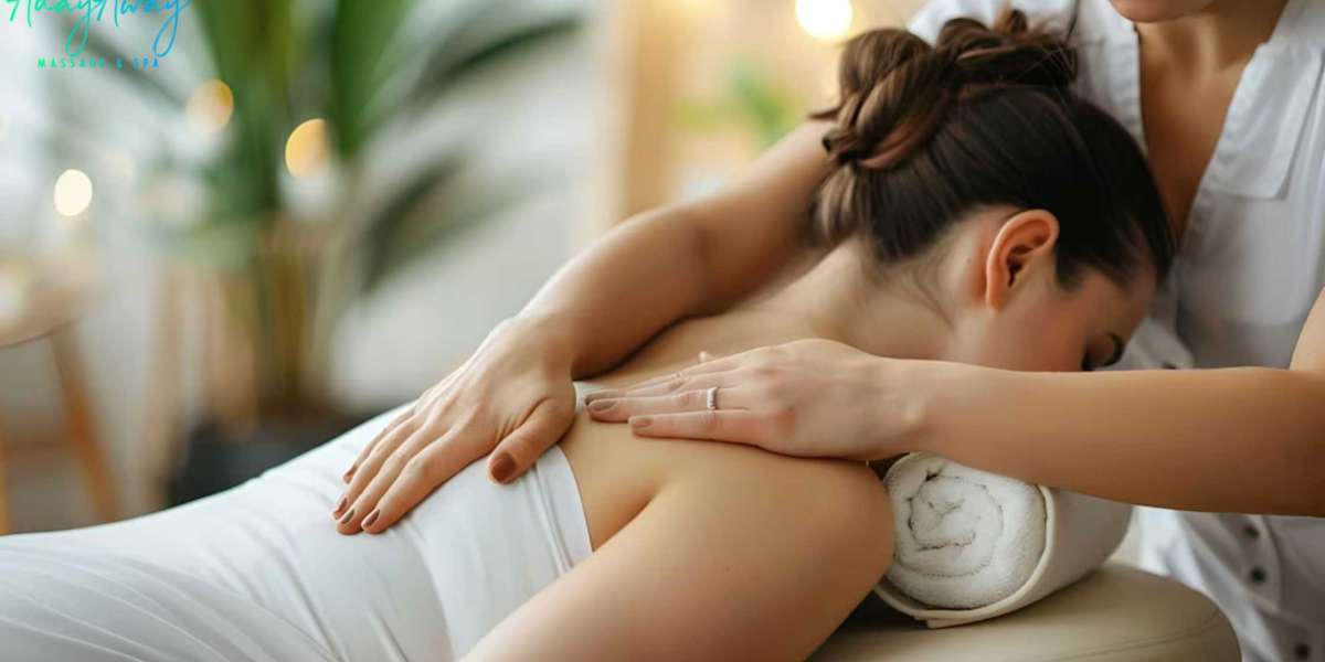 Find Your Perfect Sensual Massage in Singapore