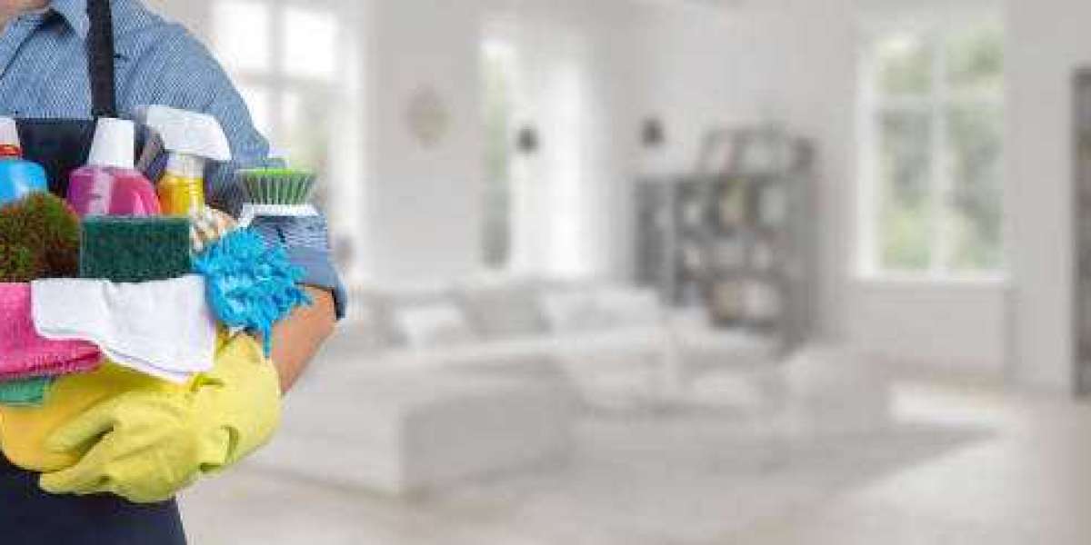 Maids Booking Serves Competent and Efficient Hourly Maids in Dubai