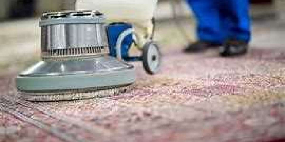 The Economic Benefits of Regular Carpet Cleaning