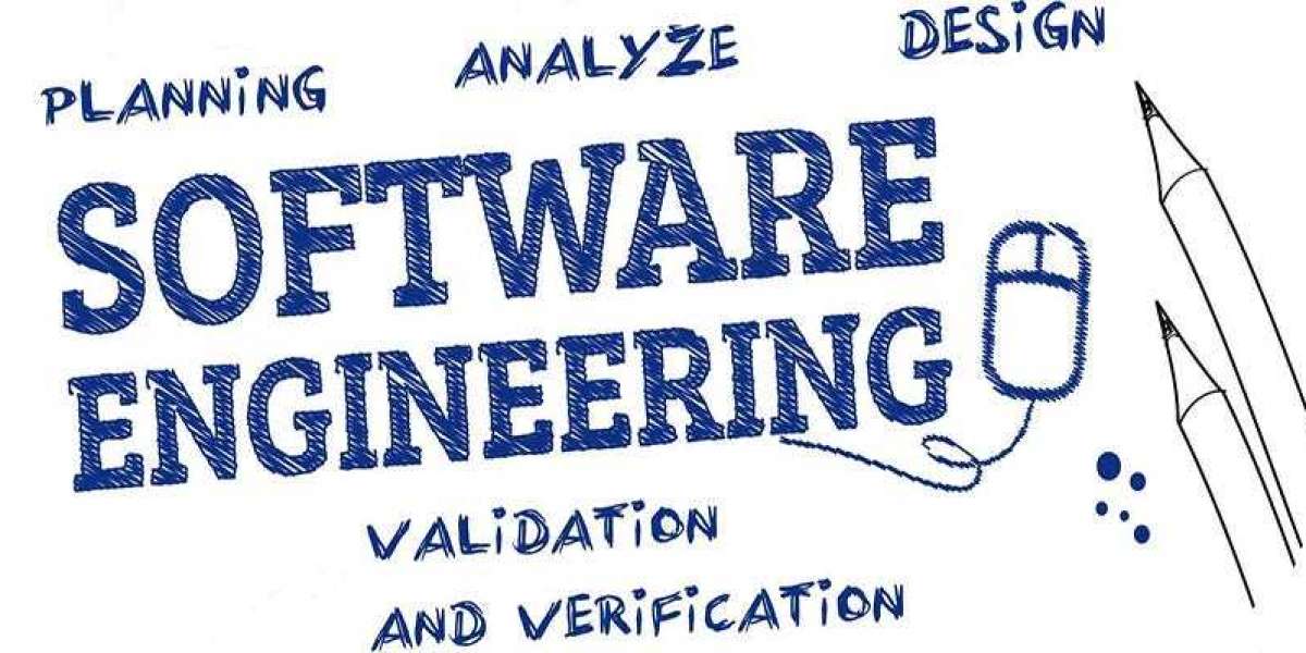Software Engineering Market Manufacturers, Type, Application, Regions and Forecast to 2032