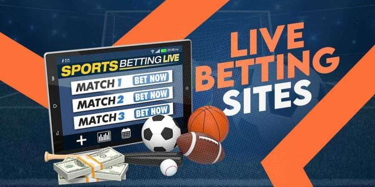 Korean Betting Site: Everything You Need To Know