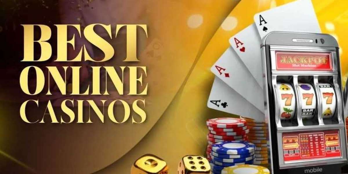 The Ultimate Guide to How to Play Online Casino