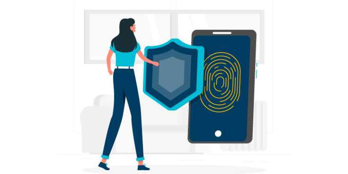 Identity Verification Market Key Players, Industry Overview and Forecast Analysis