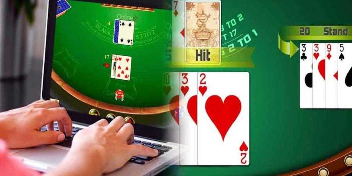 Unveiling the Thrills of Slot Sites