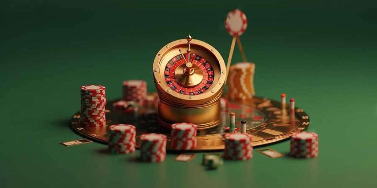 Master the Art: How to Play Online Baccarat