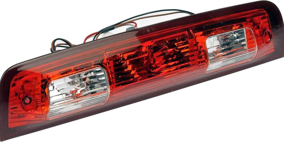 High Mounted Stop Lamps Market Size and Share Growth Analysis 2024-2032