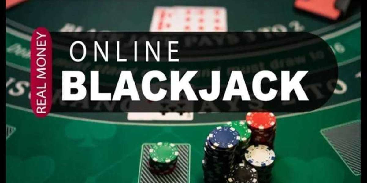 Discovering the World of Online Casino