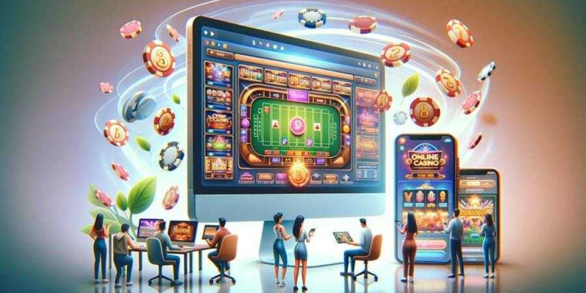 Discovering the Best Korean Betting Site