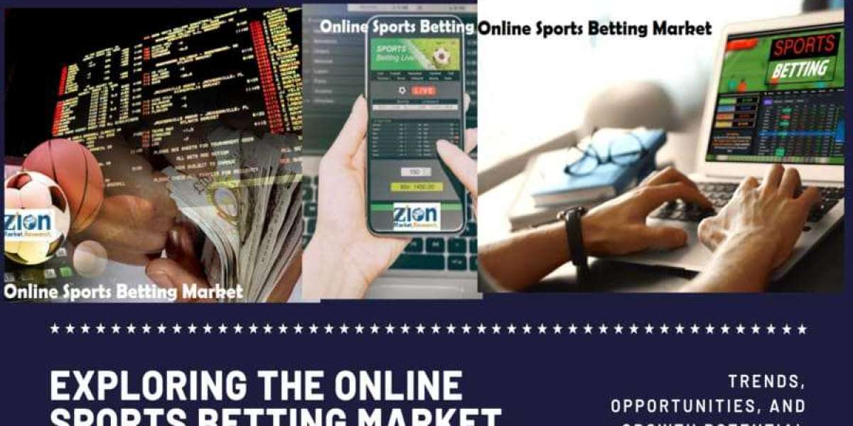 Mastering the Art of Sports Gambling: Insights and Strategies