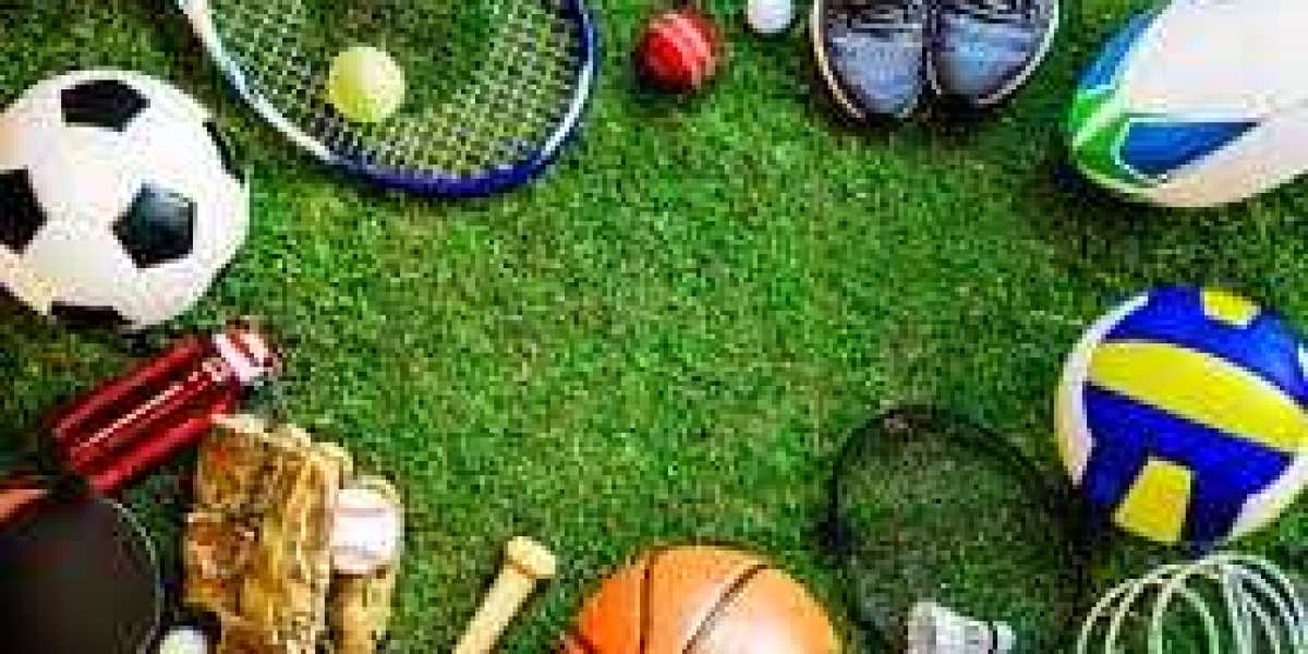 Sports Equipment and Apparel Market Size and Share Growth Analysis 2024-2032