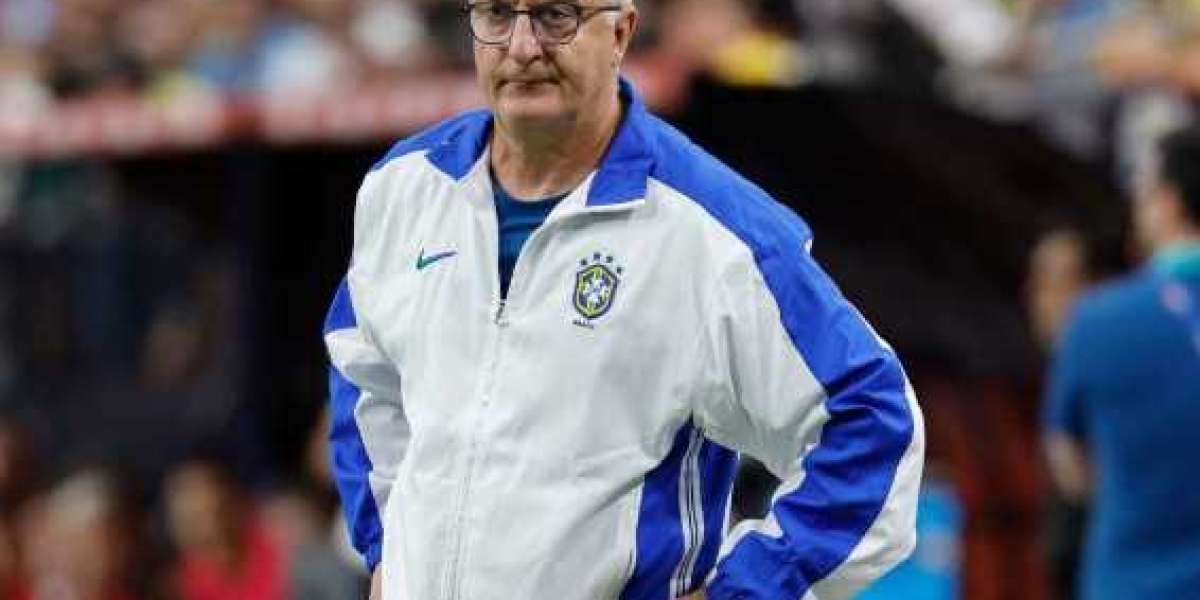 Dorival bezpiecznie w Brazylii pomimo porażki w Copa America