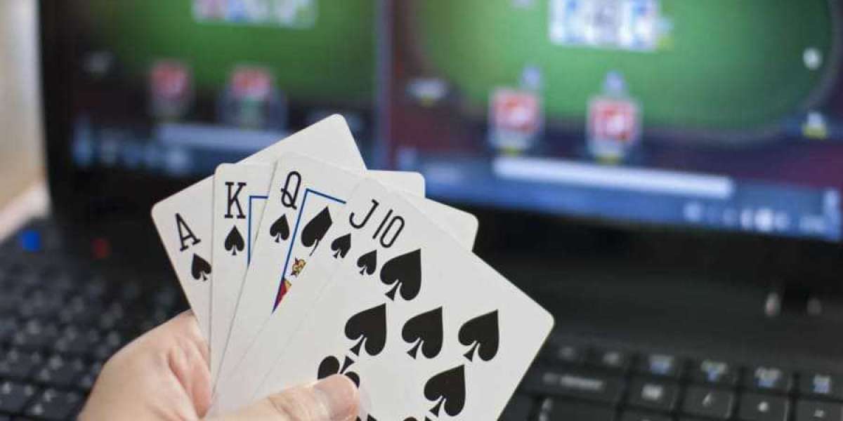 Unlocking the Best Casino Sites