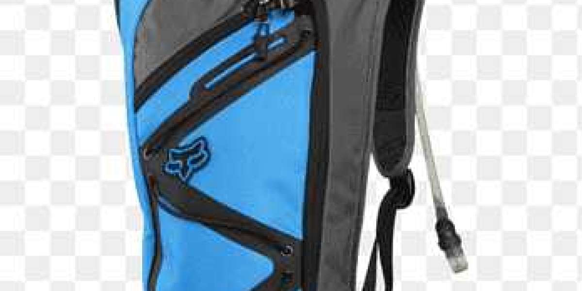 Hydration Packs Market Analysis, Size, Share, Growth, Trend And Forecast Till 2032