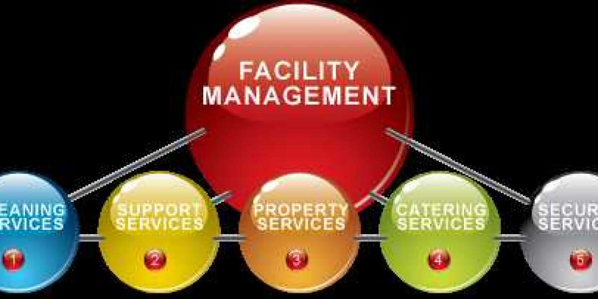 Industry-Specific Insights into the Facility Management Services Market 2024-2032