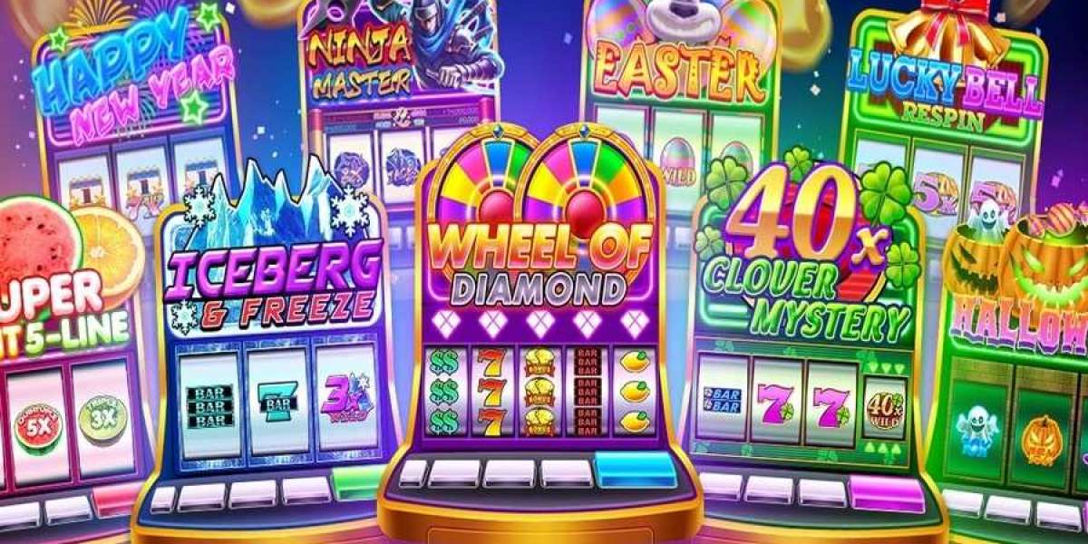 Discover Exciting Online Casino Attractions