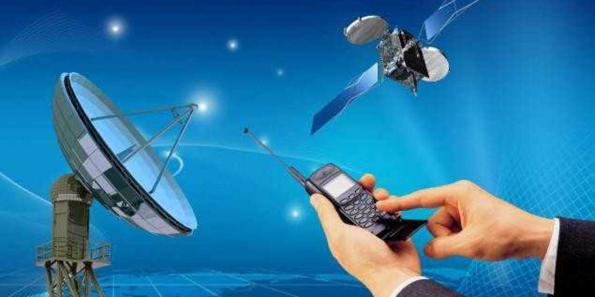 Telecom Outsourcing Market To Collect Hugh Revenues Due To Growth In Demand by 2032