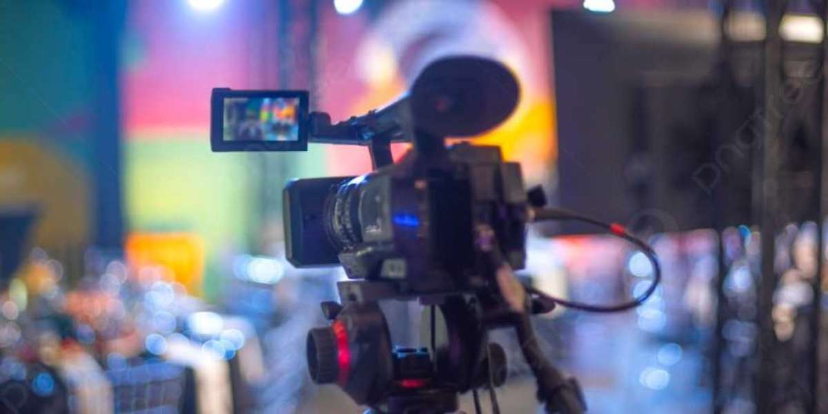 Cameras For Concerts Live Shows  Market Size Will Observe Substantial Growth By 2032