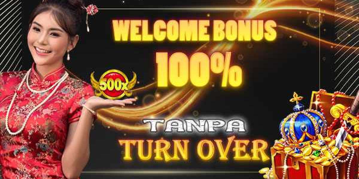 Daftar Situs Judi Slot Online Gacor Hari Ini Mudah JP