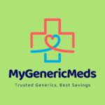 mygenericmeds Profile Picture