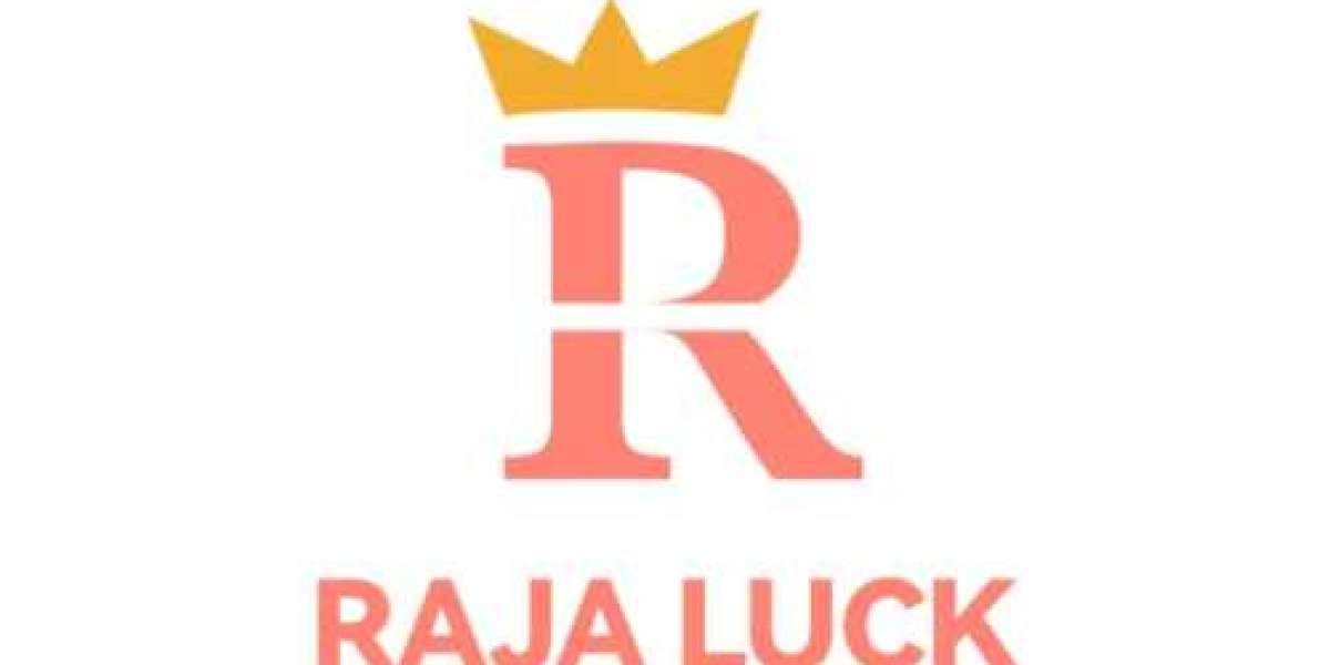 Discover Raja Luck: The Premier Colour Prediction Game