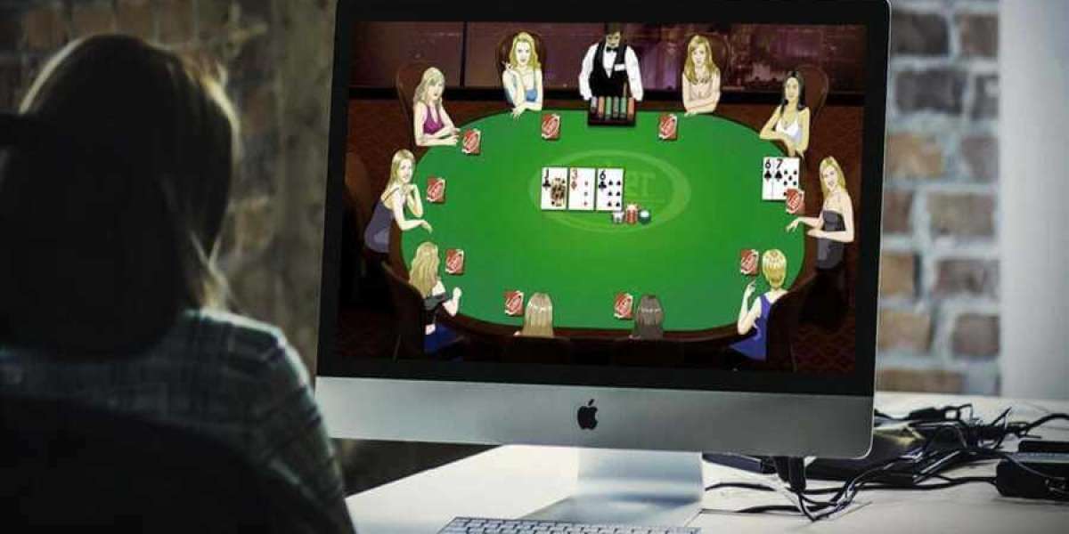 The Thrilling World of Baccarat Site Uncovered