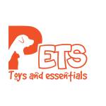 Pet Toys and Essential Profile Picture