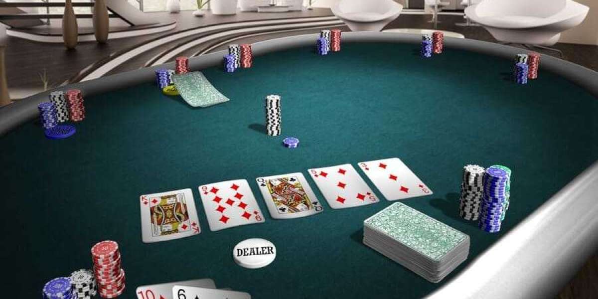 Discover Everything About Baccarat Site: A Comprehensive Guide